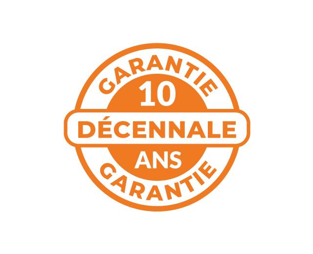 Garantie décennale ISALU