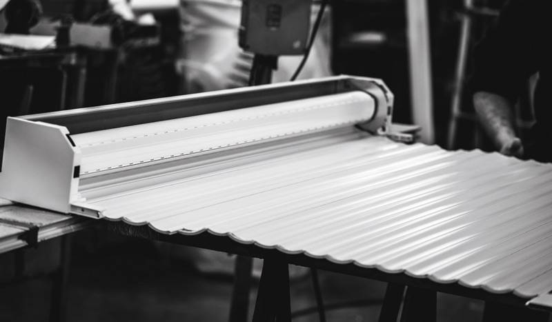 Qui répare les volets roulants électriques à Gujan Mestras sur le Bassin d'Arcachon ?