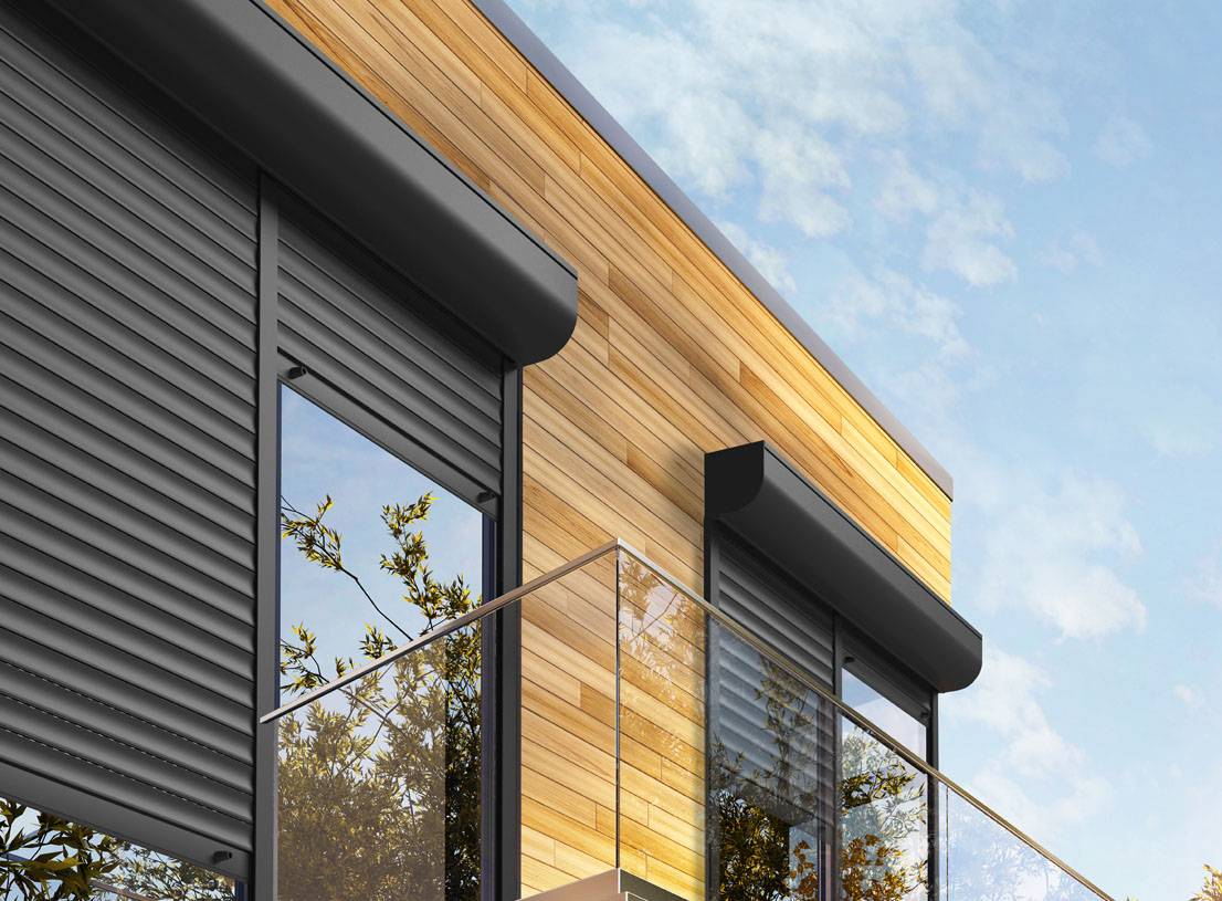 SAV Réparation volet roulant dans le 40