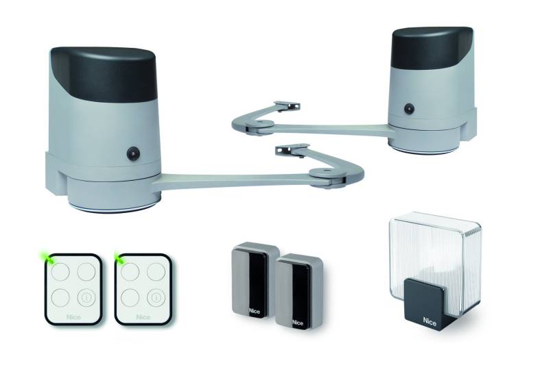 Par qui faire poser un moteur de portail battant sur le Bassin d'Arcachon à proximité de Biganos